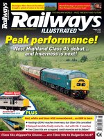 Railways Illustrated